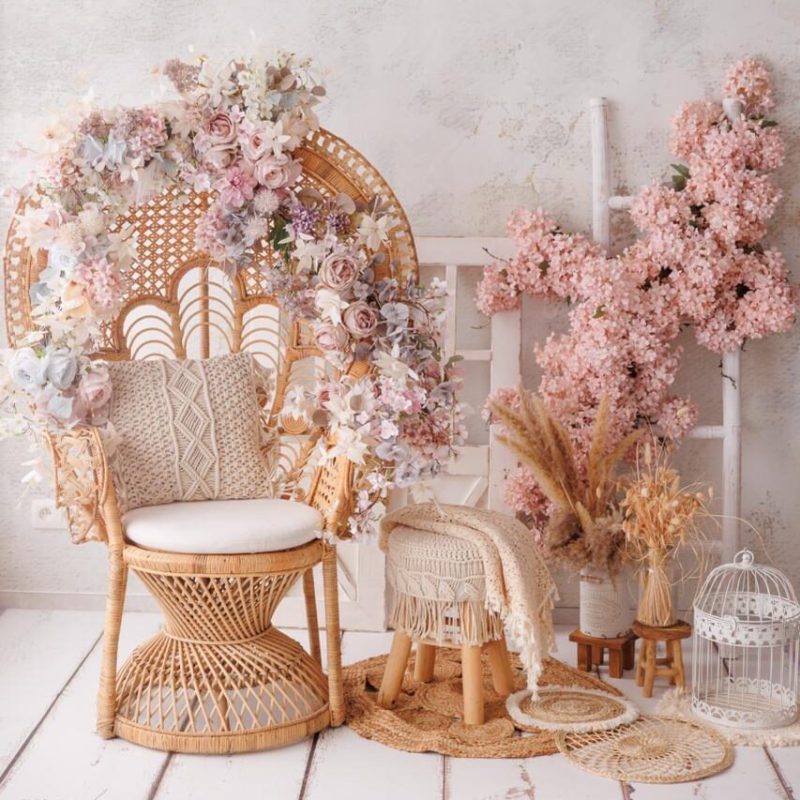 DECOR SAISONNIER 1