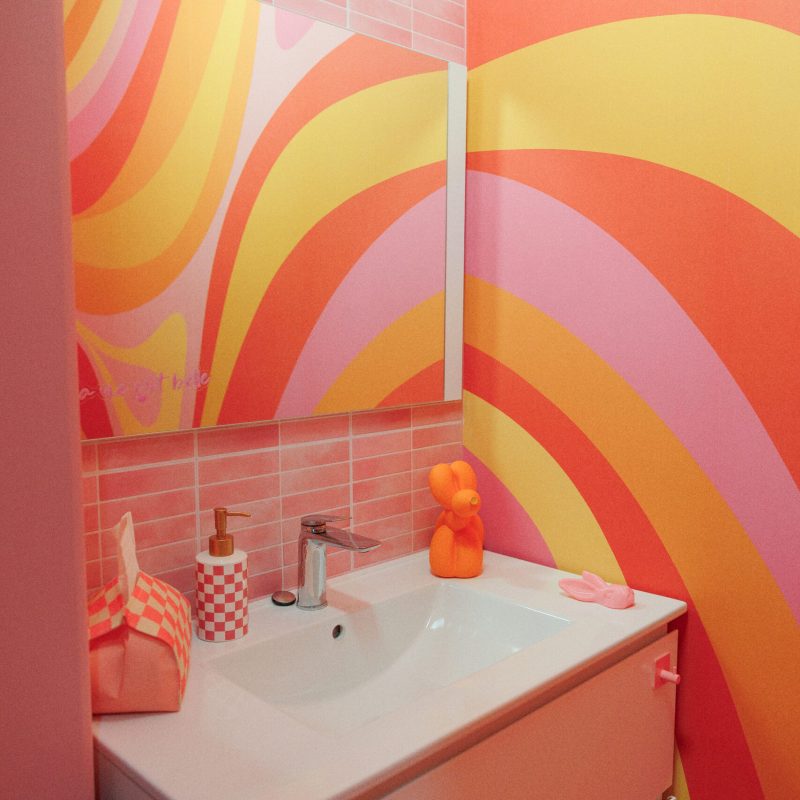 TOILETTES